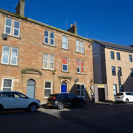 Maze Great Escape Apartment Ayr Exterior foto