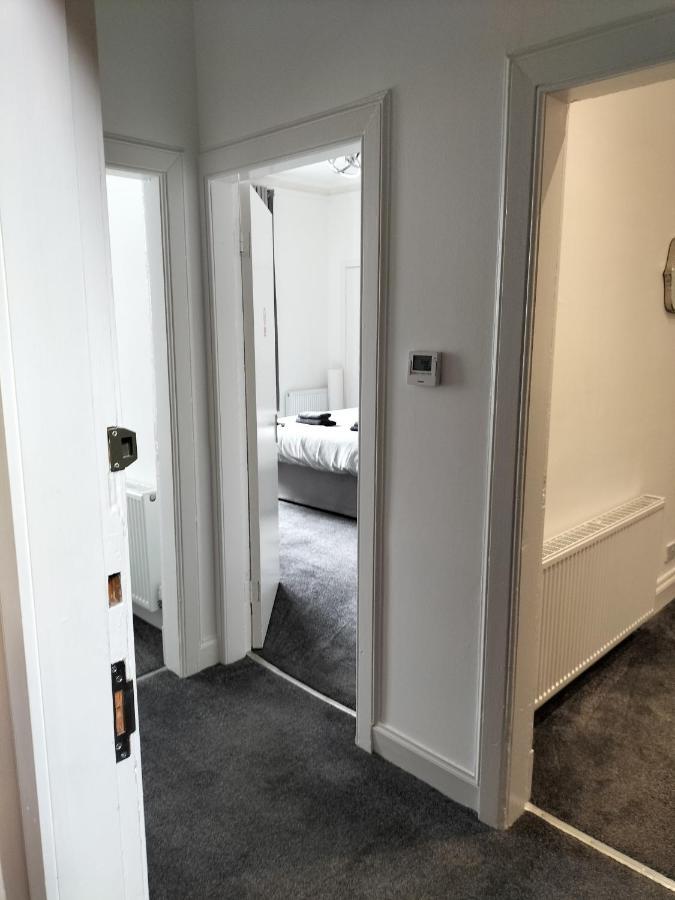 Maze Great Escape Apartment Ayr Exterior foto