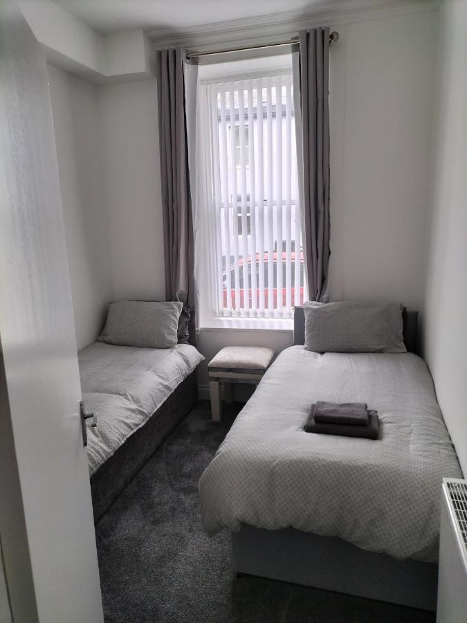 Maze Great Escape Apartment Ayr Exterior foto