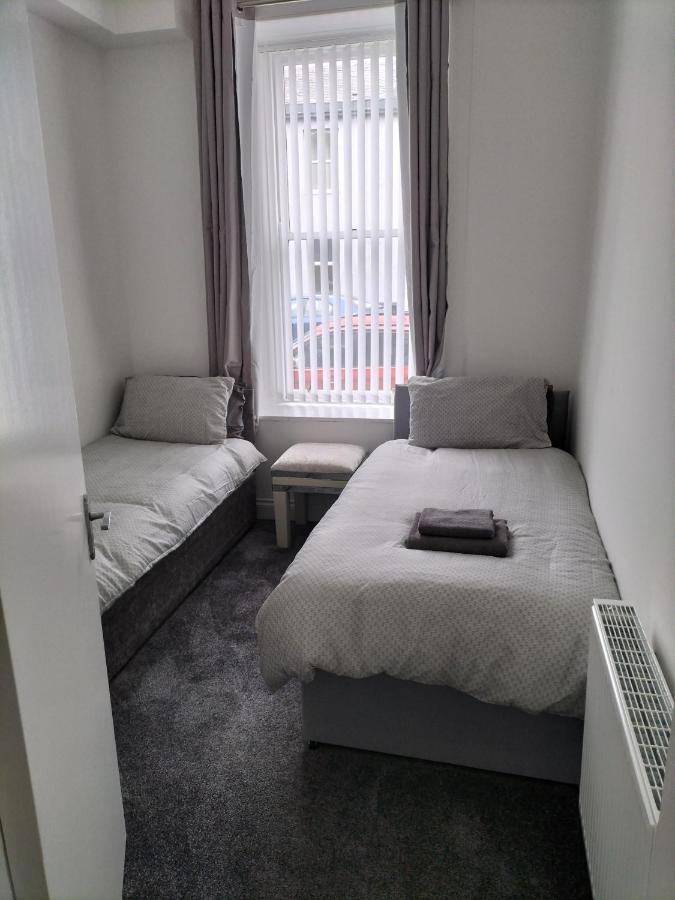 Maze Great Escape Apartment Ayr Exterior foto