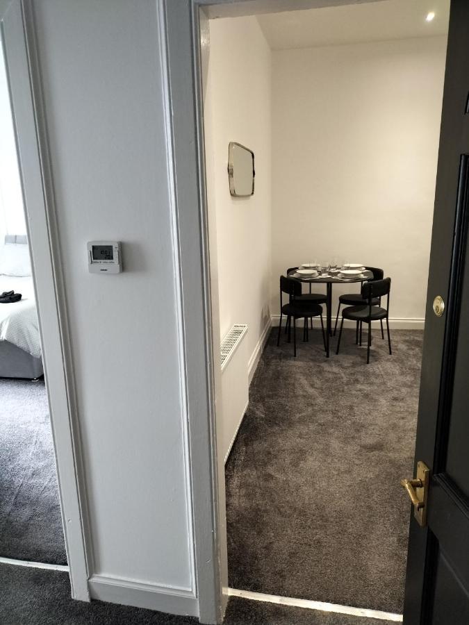 Maze Great Escape Apartment Ayr Exterior foto