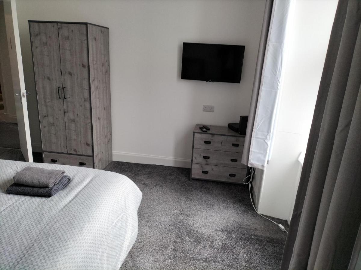 Maze Great Escape Apartment Ayr Exterior foto