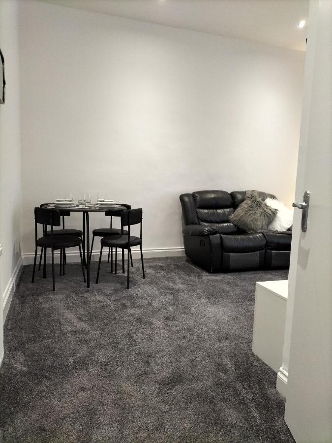 Maze Great Escape Apartment Ayr Exterior foto