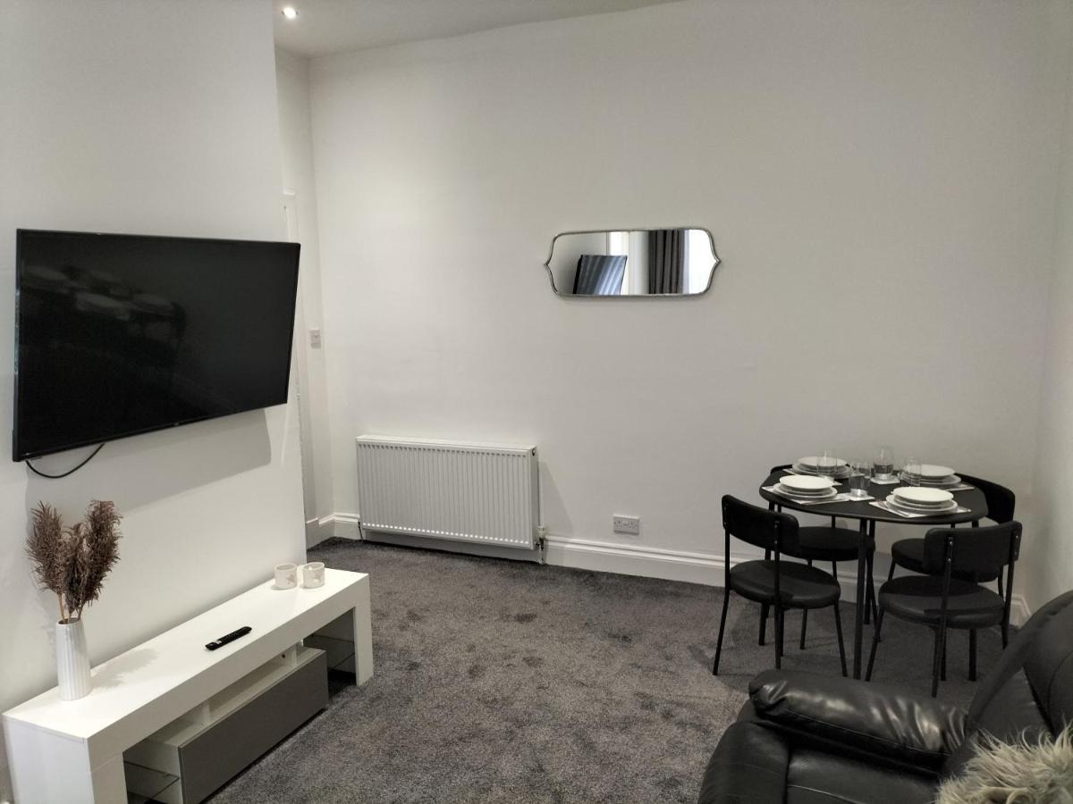 Maze Great Escape Apartment Ayr Exterior foto
