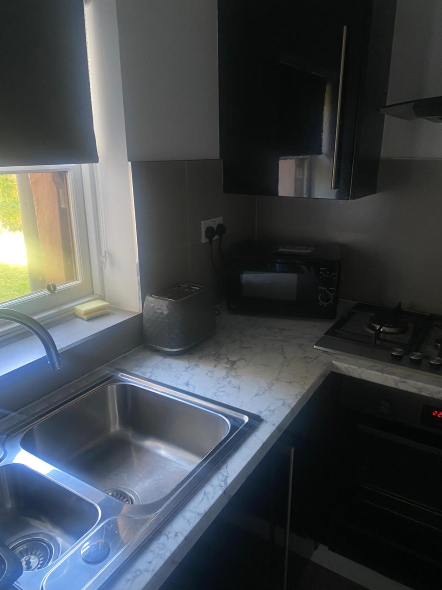 Maze Great Escape Apartment Ayr Exterior foto