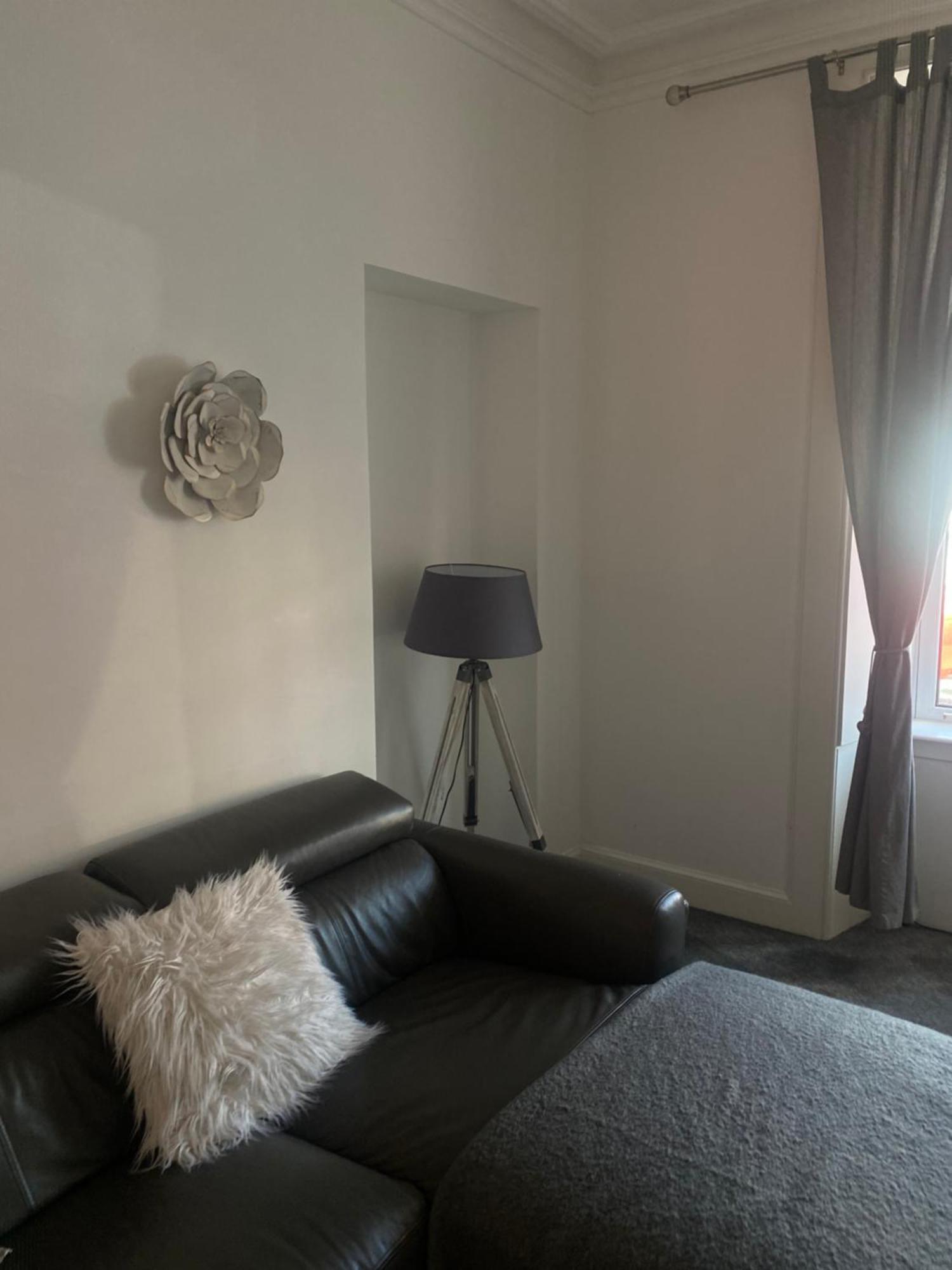 Maze Great Escape Apartment Ayr Exterior foto
